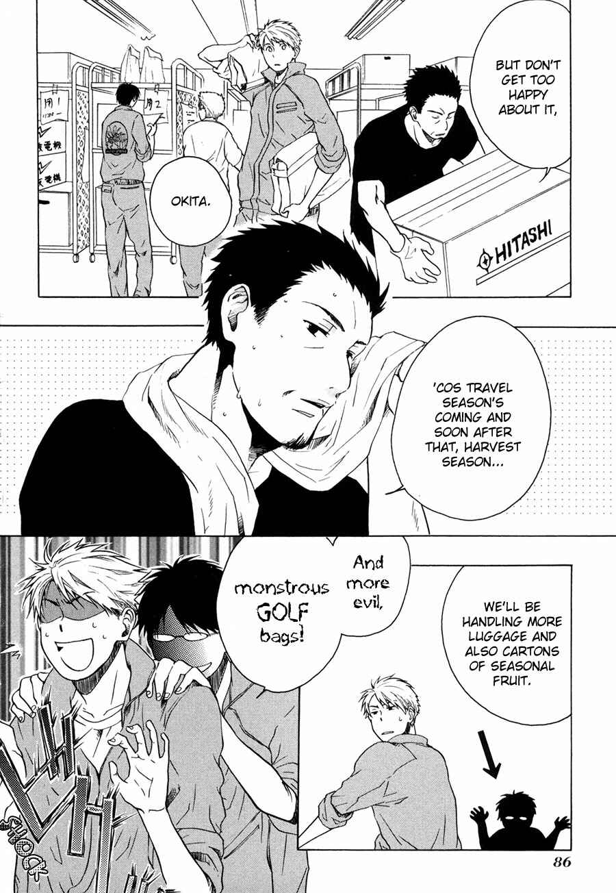 Page 9 Chapter 8 Working Holiday