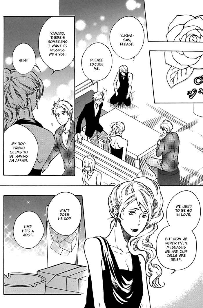 Page 10 Chapter 2 Working Holiday