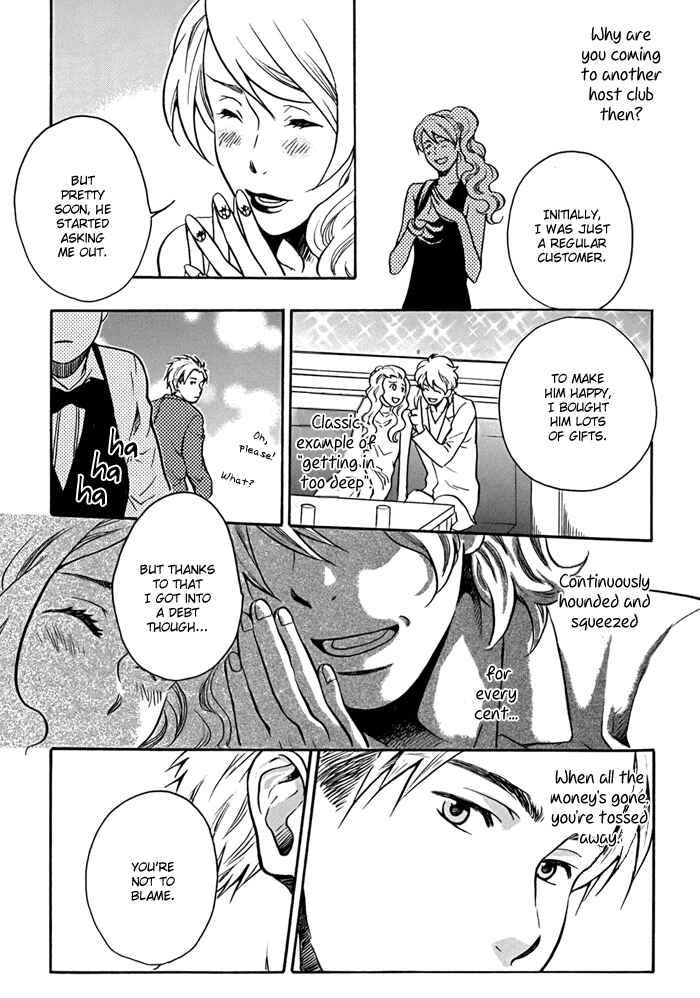 Page 11 Chapter 2 Working Holiday