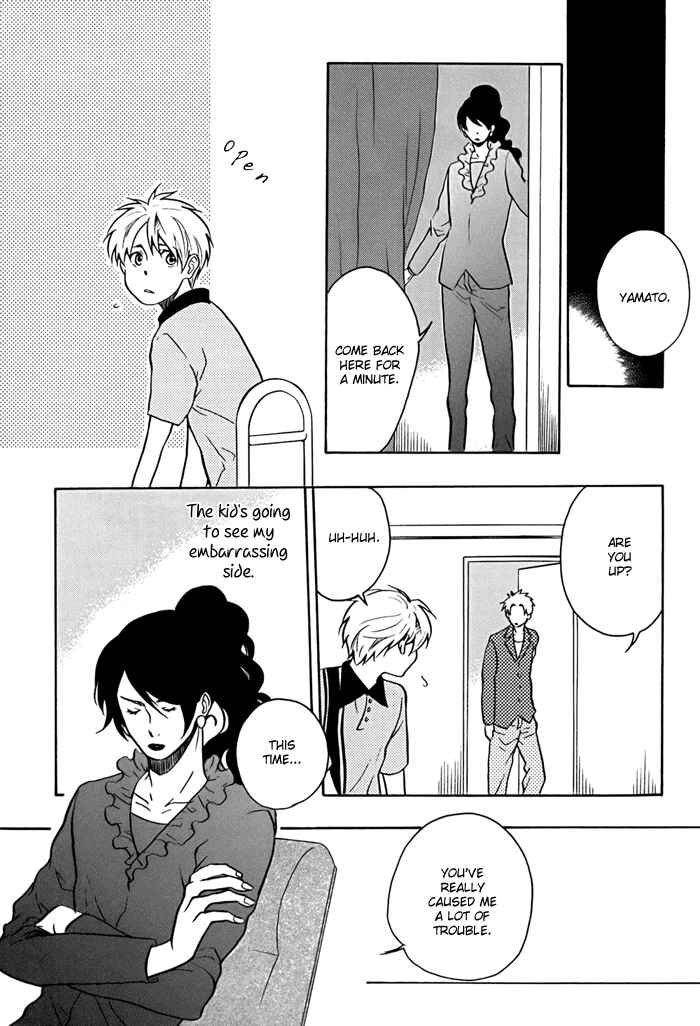 Page 17 Chapter 2 Working Holiday