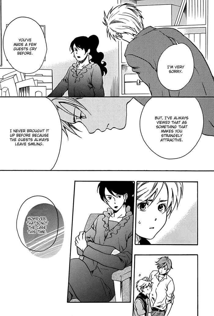 Page 18 Chapter 2 Working Holiday