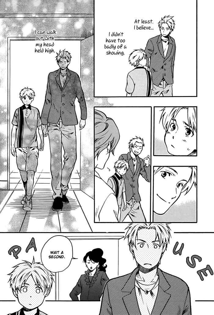 Page 26 Chapter 2 Working Holiday