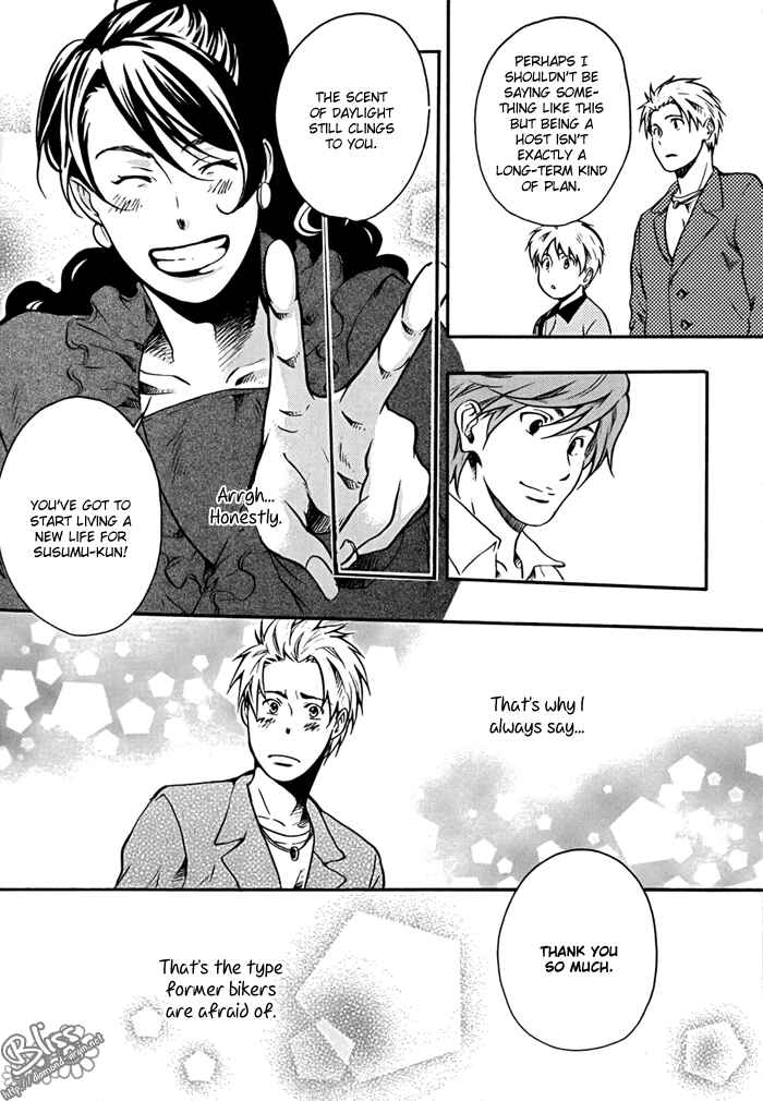 Page 28 Chapter 2 Working Holiday