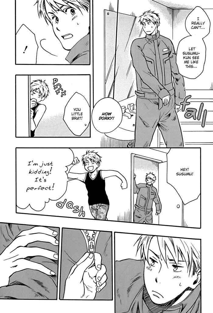Page 31 Chapter 2 Working Holiday