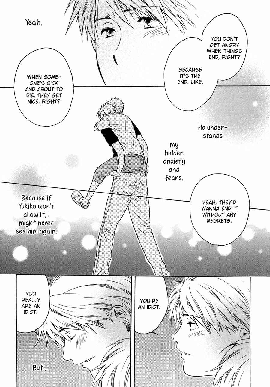 Page 14 Chapter 10 Working Holiday