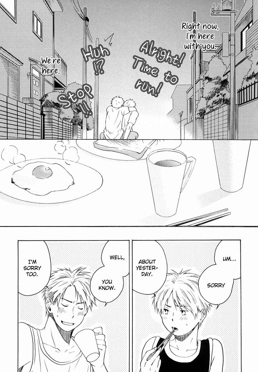 Page 16 Chapter 10 Working Holiday