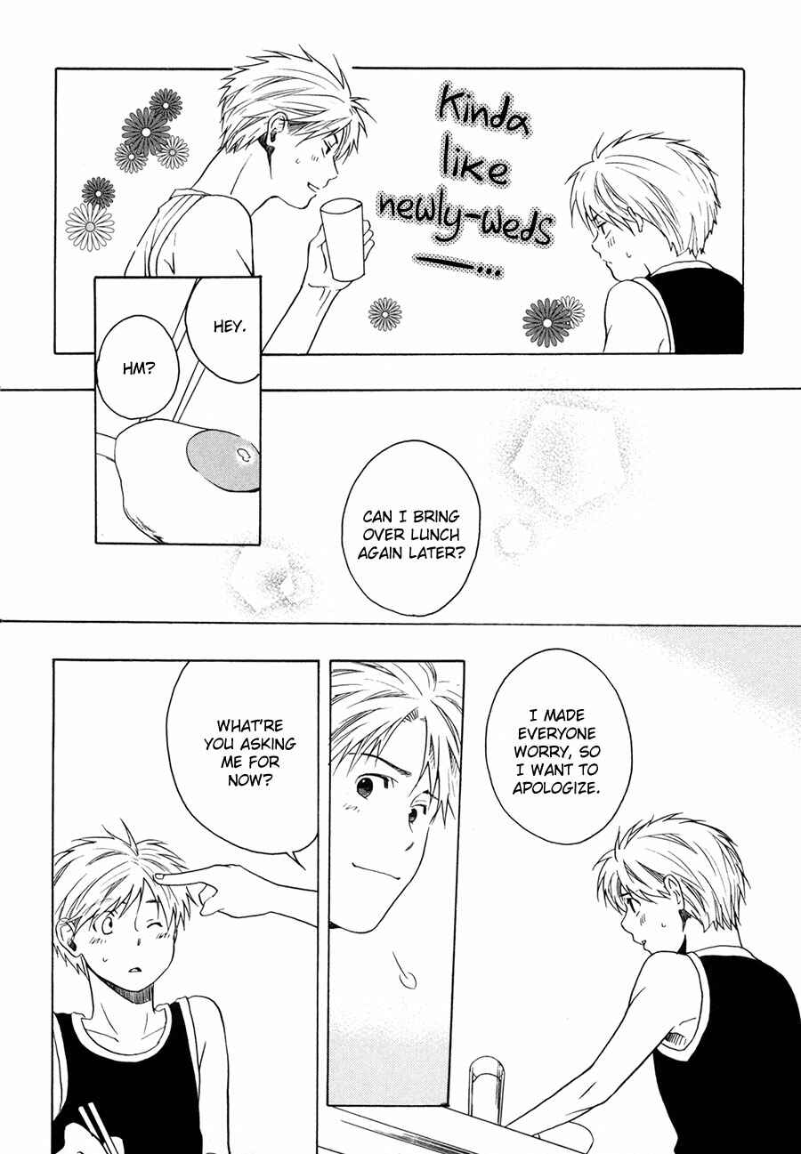 Page 17 Chapter 10 Working Holiday