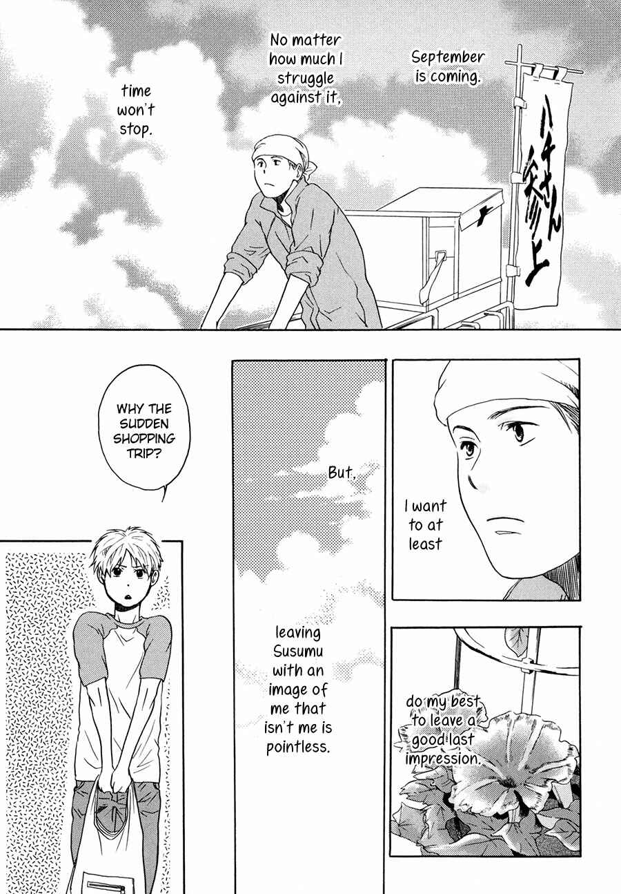 Page 20 Chapter 10 Working Holiday