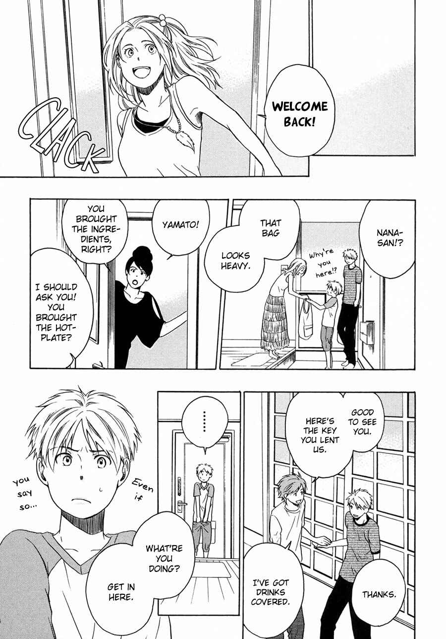 Page 22 Chapter 10 Working Holiday