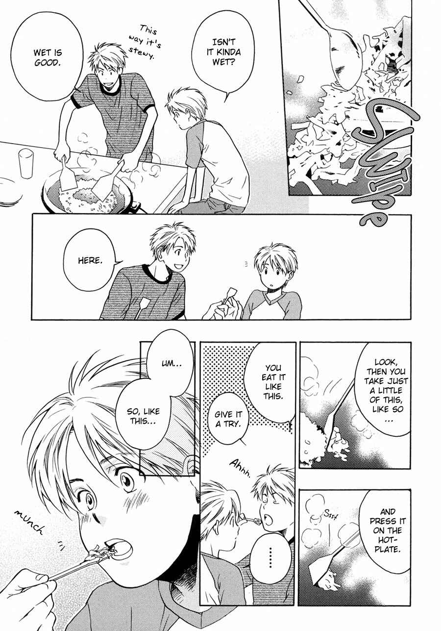 Page 24 Chapter 10 Working Holiday