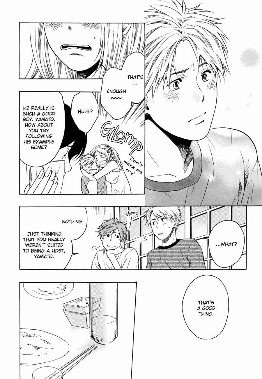 Page 27 Chapter 10 Working Holiday