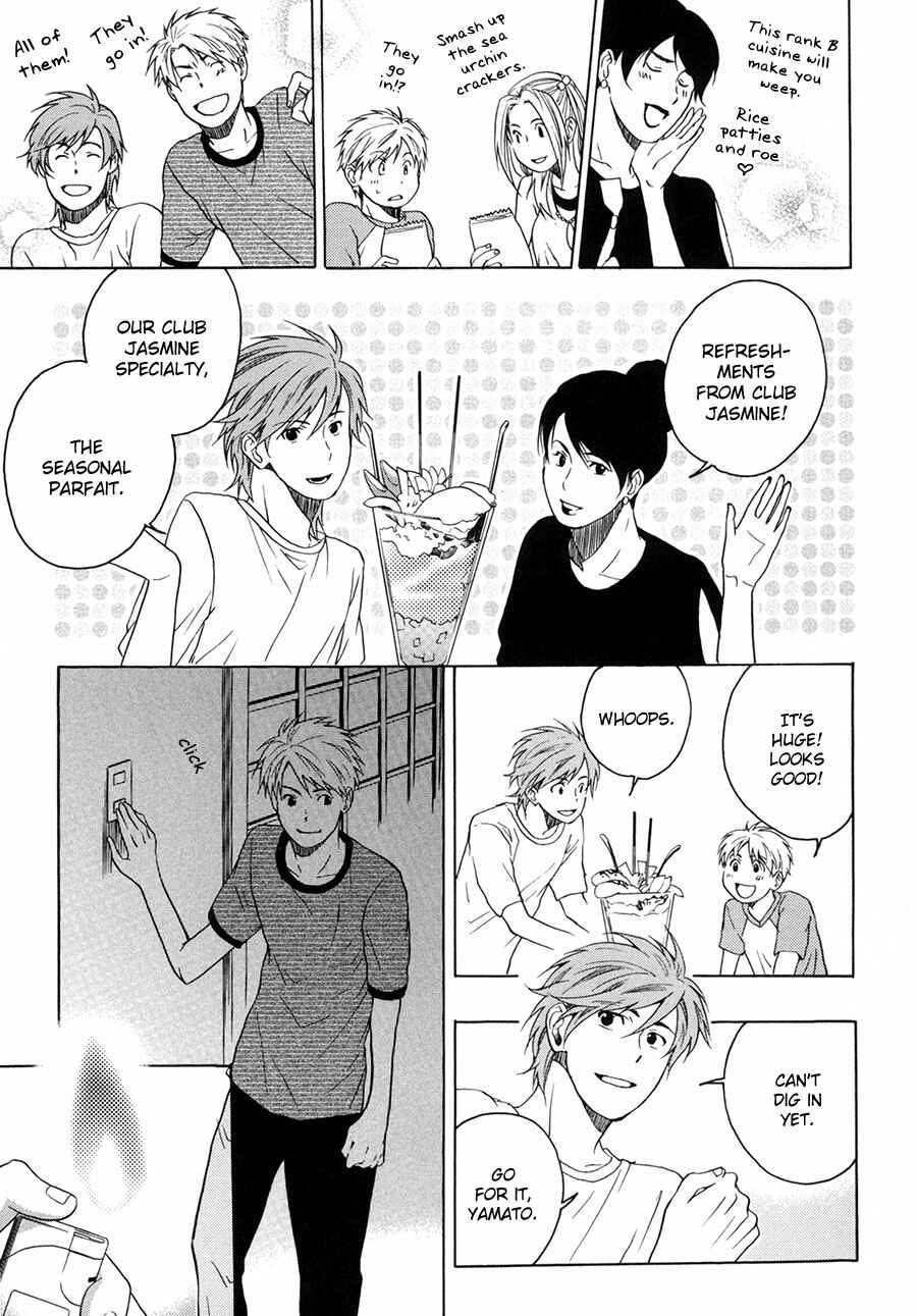 Page 28 Chapter 10 Working Holiday
