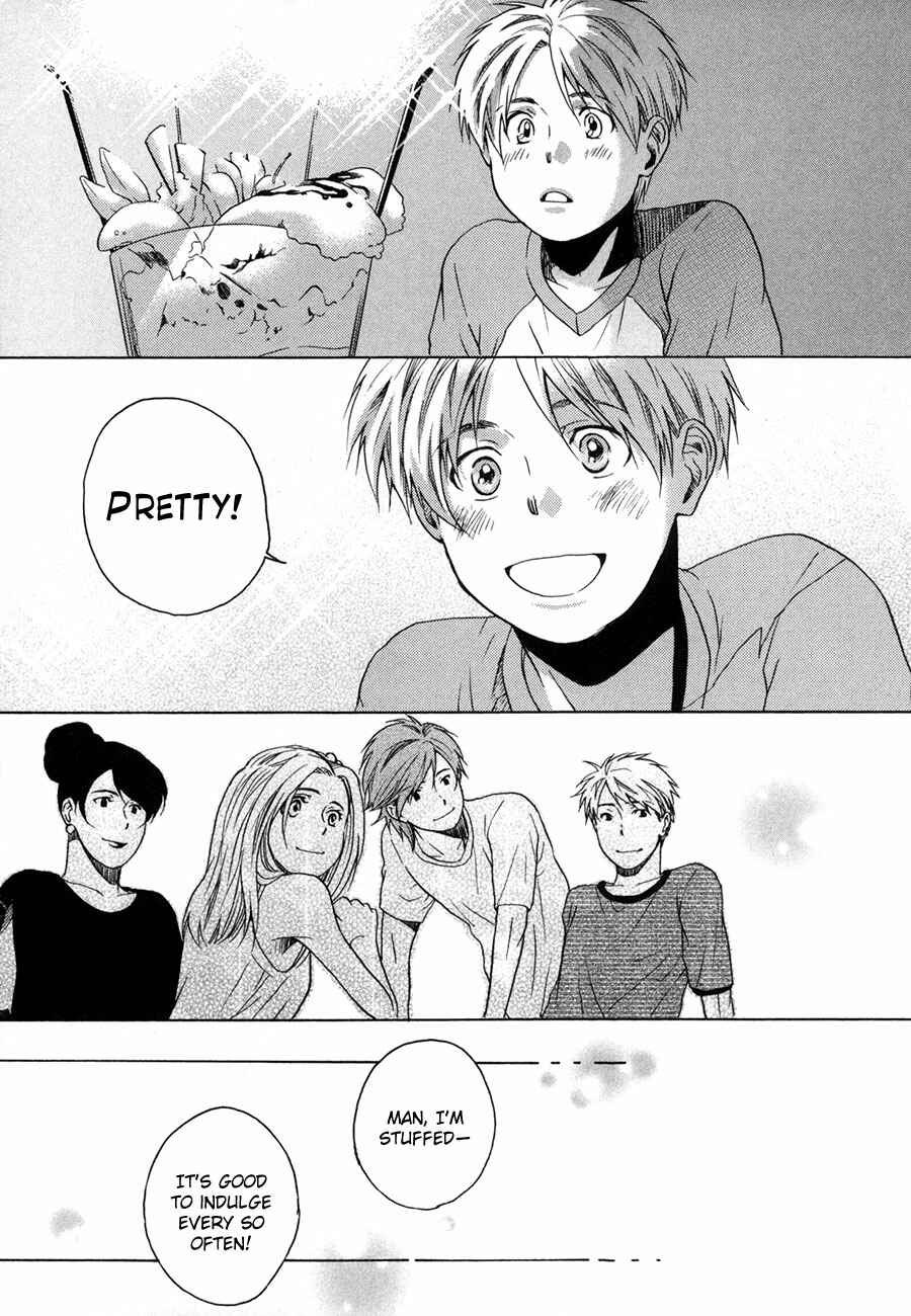 Page 29 Chapter 10 Working Holiday