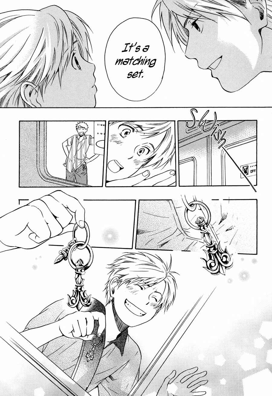 Page 39 Chapter 10 Working Holiday
