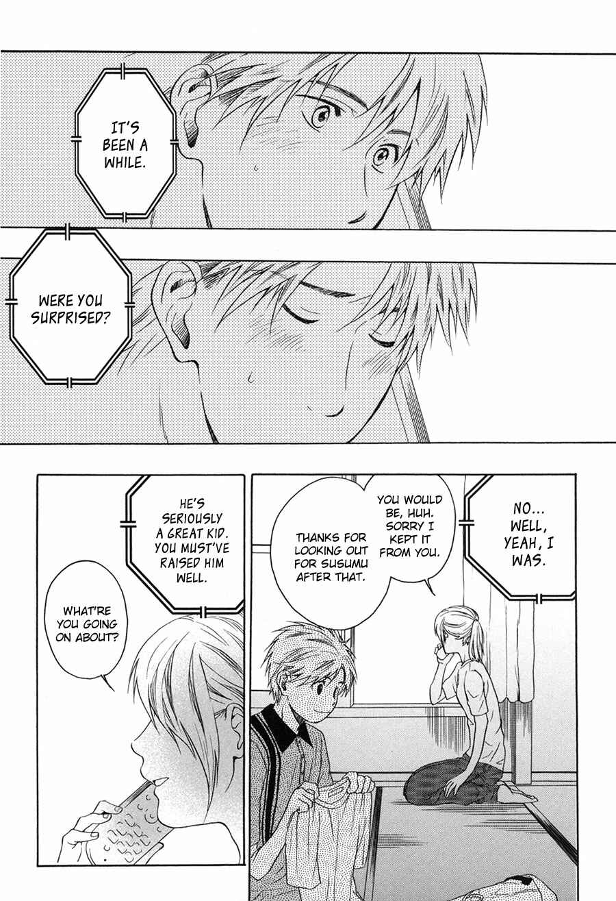 Page 42 Chapter 10 Working Holiday