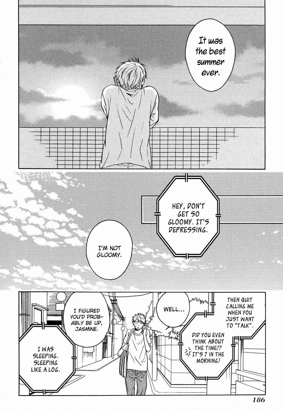Page 44 Chapter 10 Working Holiday