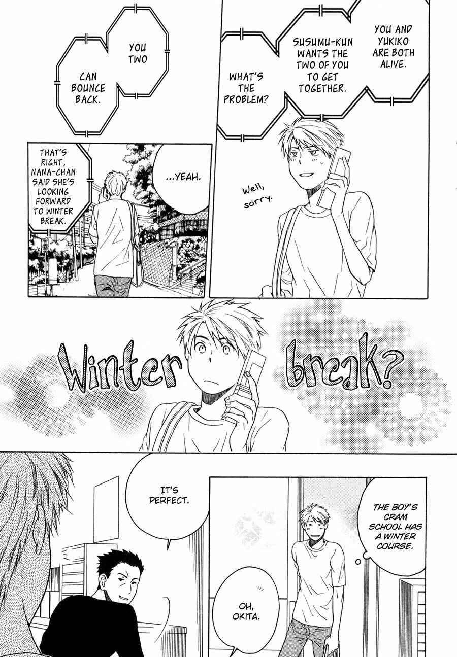 Page 45 Chapter 10 Working Holiday