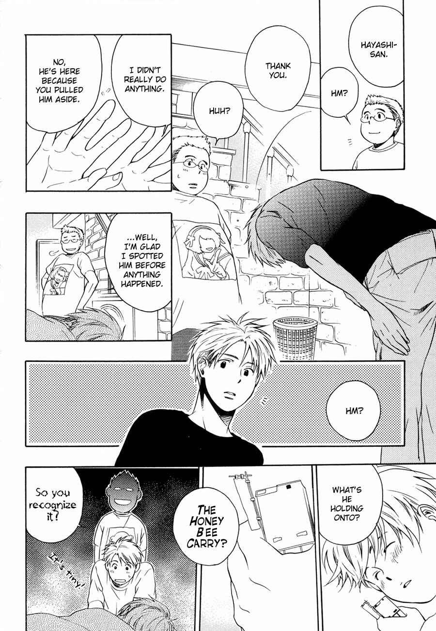 Page 7 Chapter 10 Working Holiday