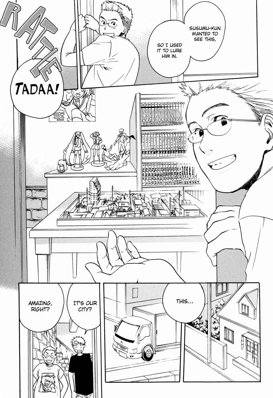 Page 8 Chapter 10 Working Holiday