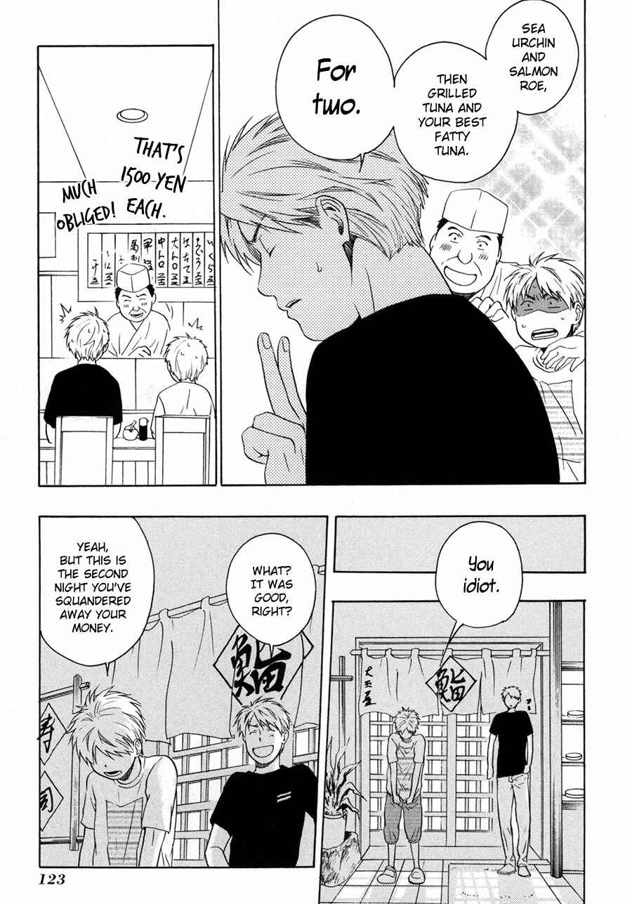 Page 12 Chapter 9 Working Holiday