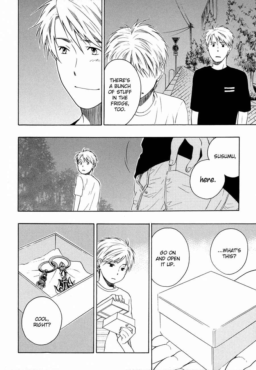 Page 13 Chapter 9 Working Holiday