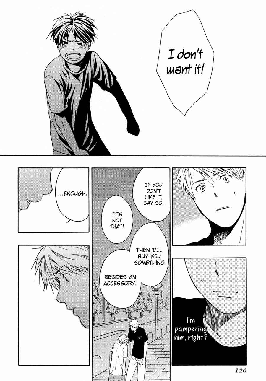 Page 15 Chapter 9 Working Holiday