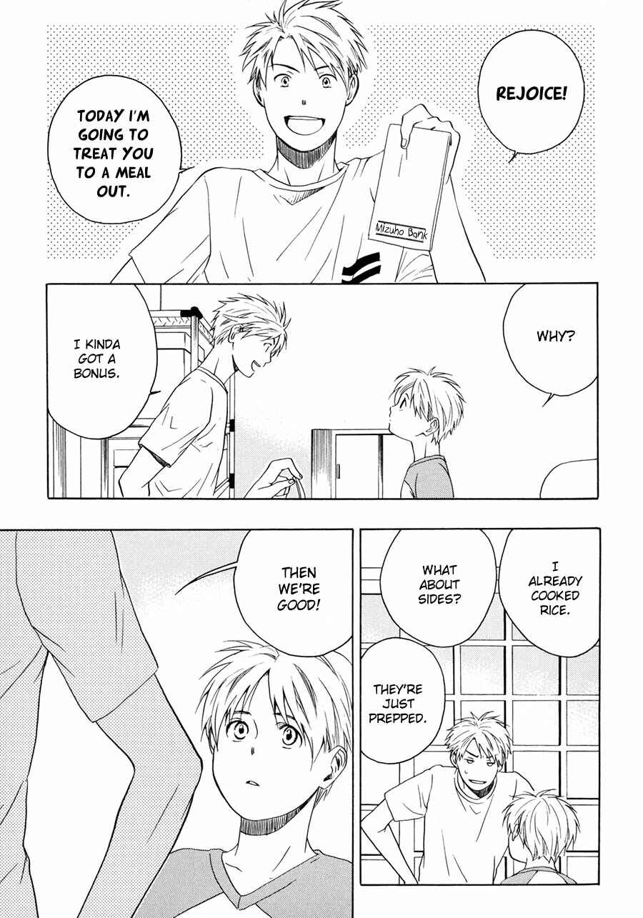 Page 2 Chapter 9 Working Holiday