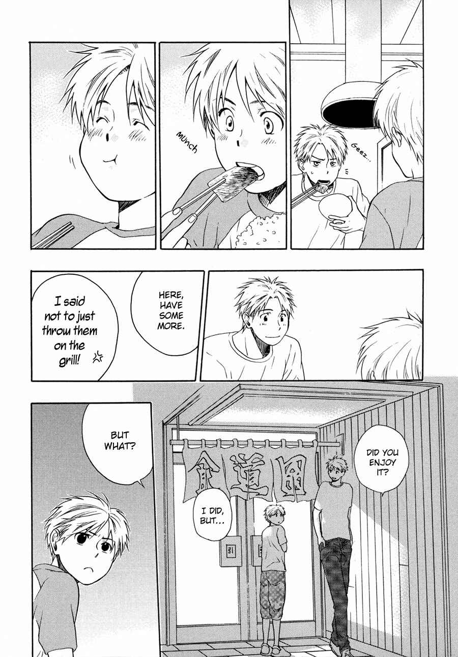 Page 5 Chapter 9 Working Holiday