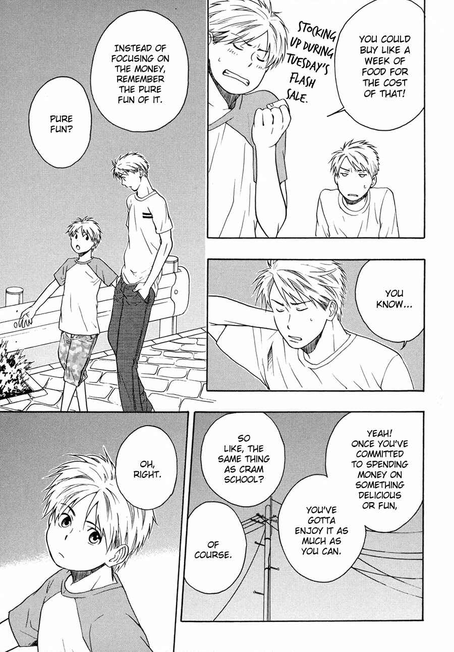 Page 6 Chapter 9 Working Holiday