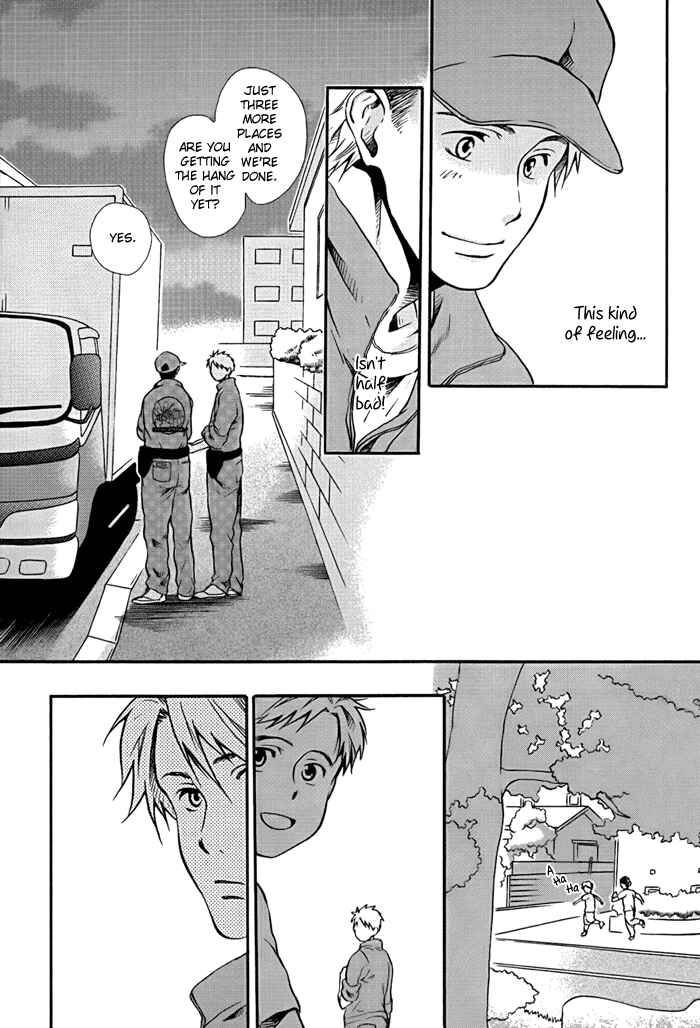 Page 17 Chapter 3 Working Holiday