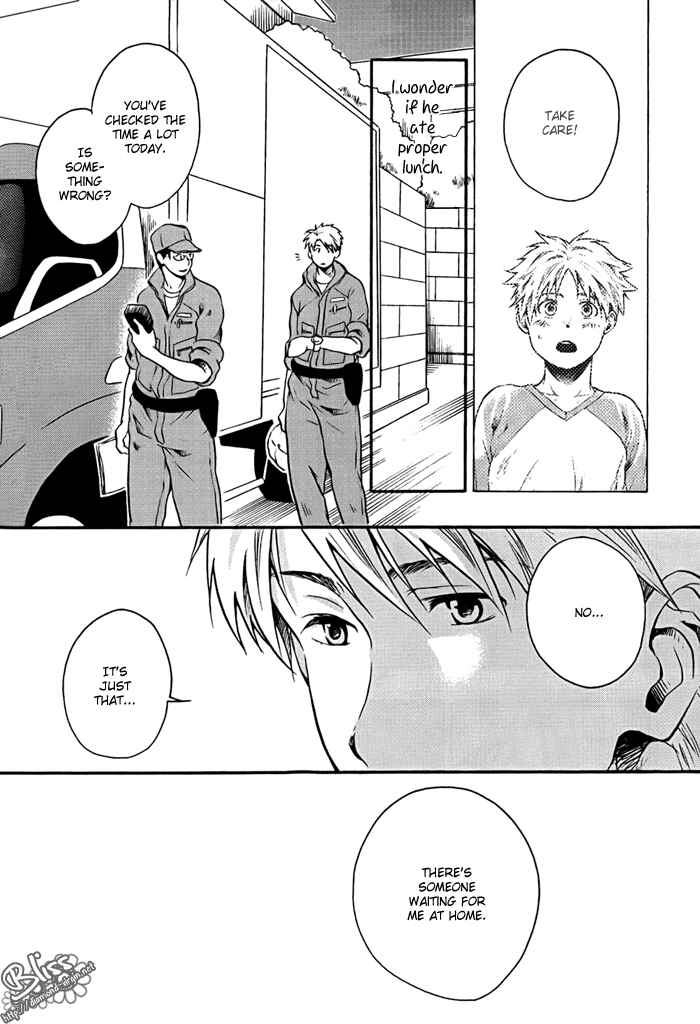 Page 18 Chapter 3 Working Holiday