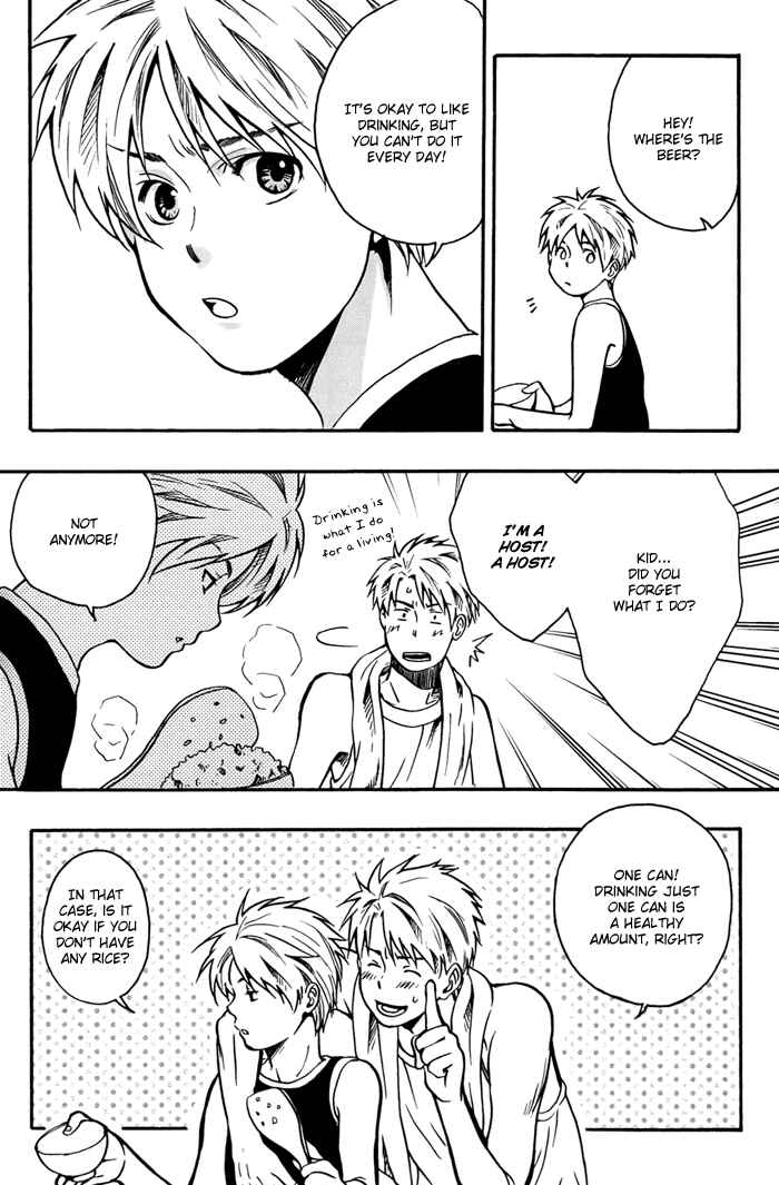 Page 10 Chapter 5 Working Holiday
