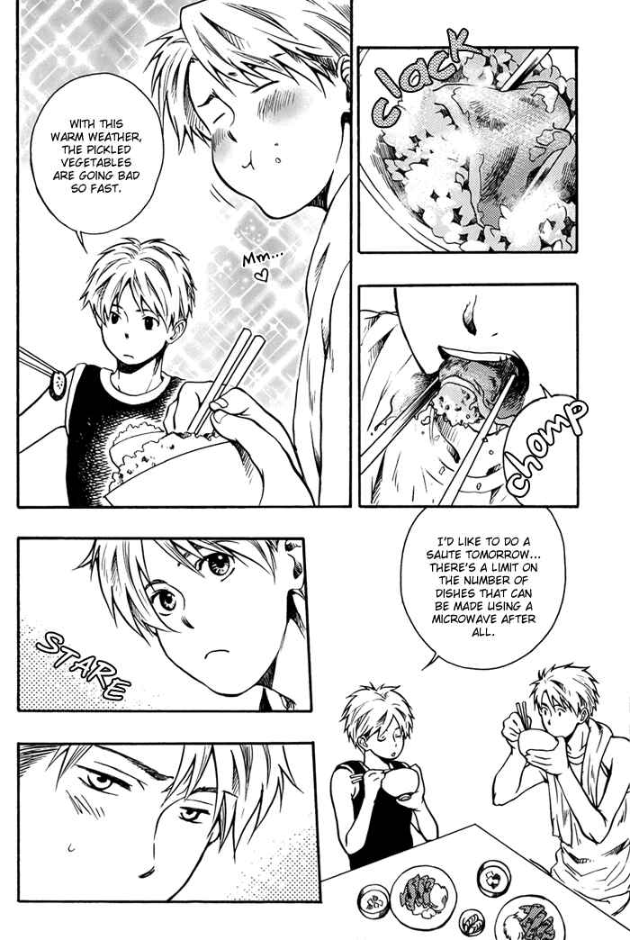 Page 12 Chapter 5 Working Holiday