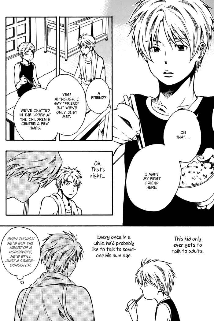 Page 14 Chapter 5 Working Holiday