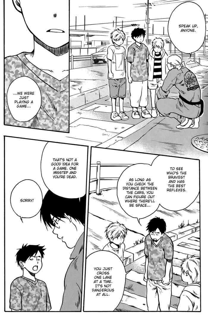 Page 21 Chapter 5 Working Holiday