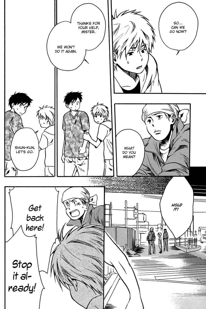 Page 22 Chapter 5 Working Holiday