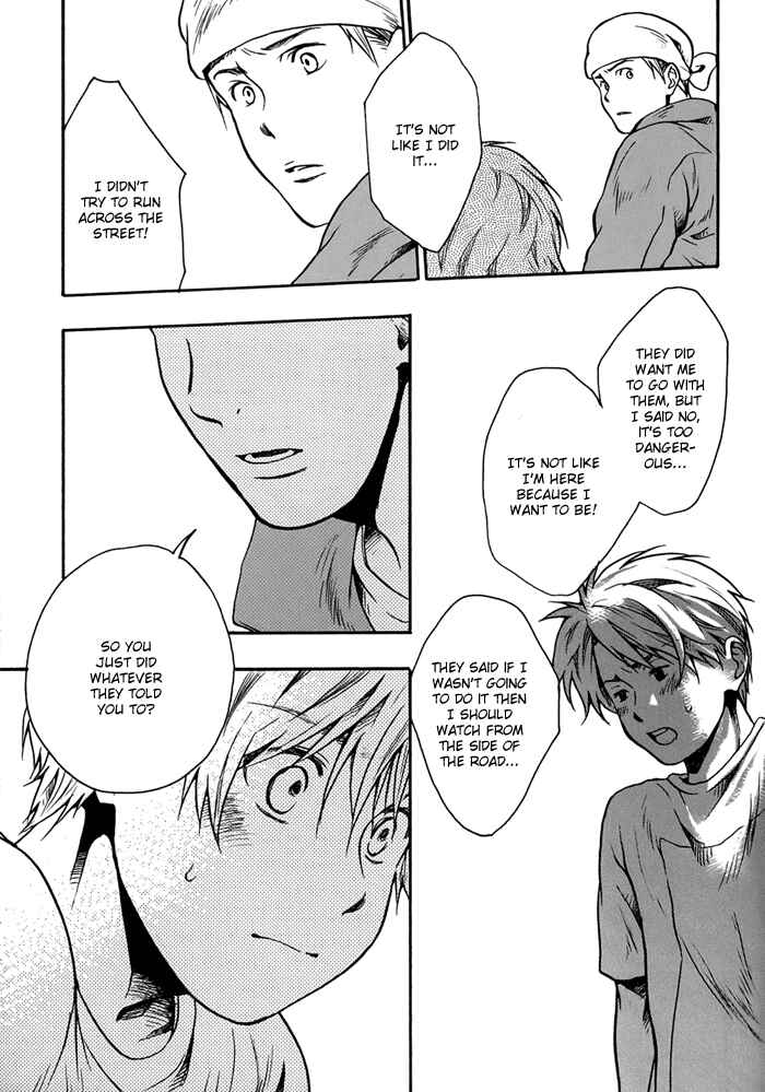 Page 23 Chapter 5 Working Holiday