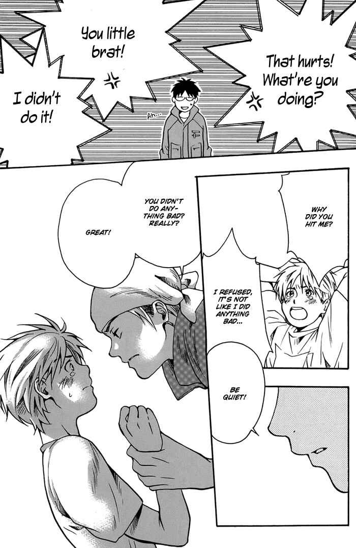 Page 25 Chapter 5 Working Holiday