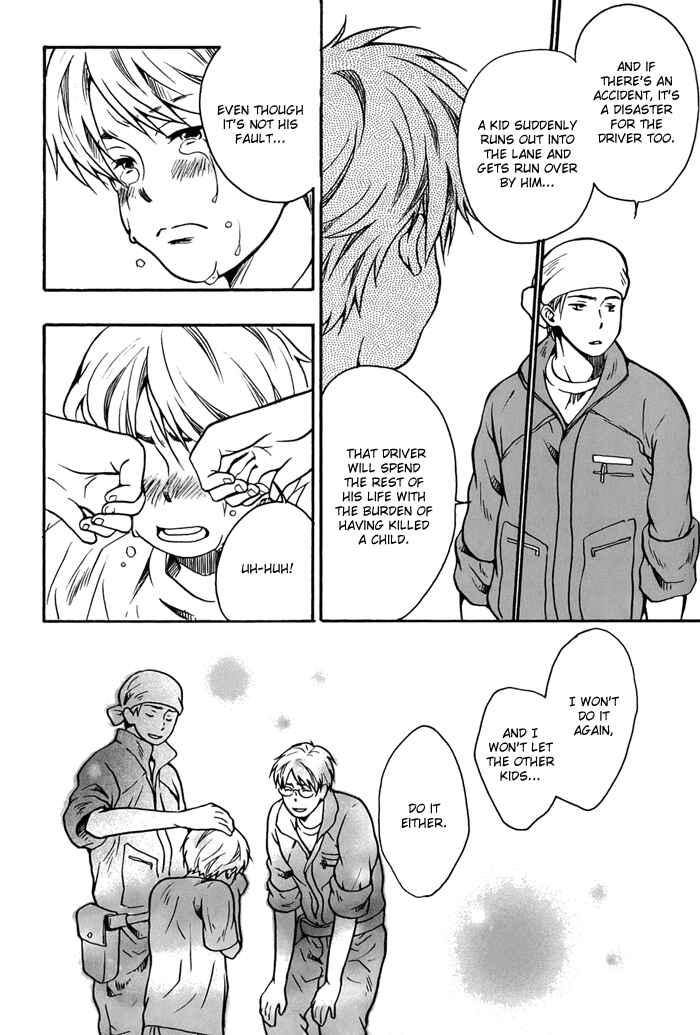 Page 29 Chapter 5 Working Holiday