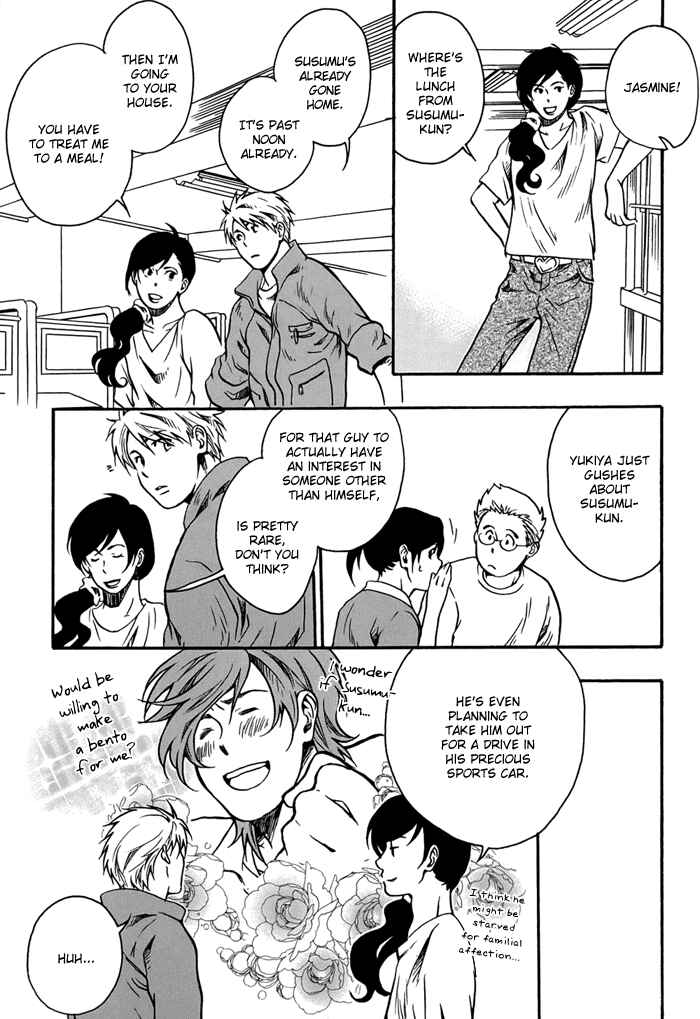 Page 39 Chapter 5 Working Holiday
