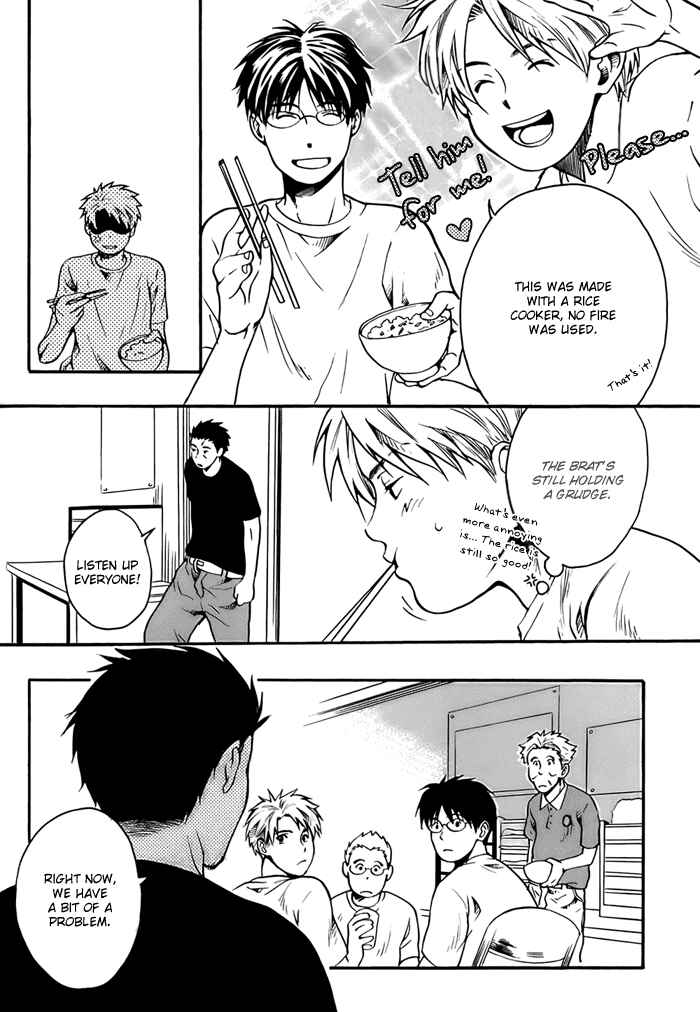 Page 4 Chapter 5 Working Holiday