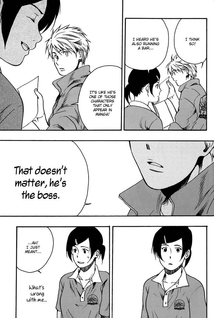 Page 41 Chapter 5 Working Holiday