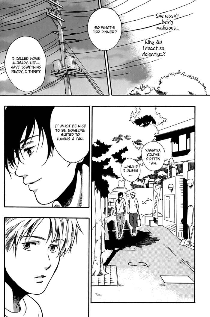 Page 42 Chapter 5 Working Holiday