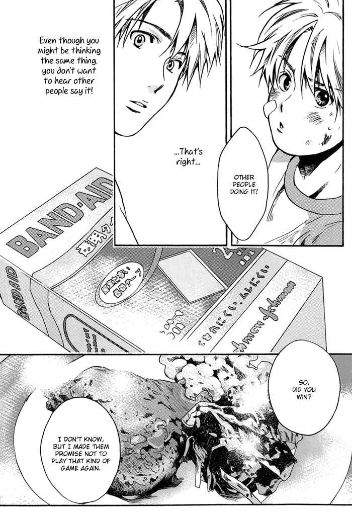 Page 45 Chapter 5 Working Holiday