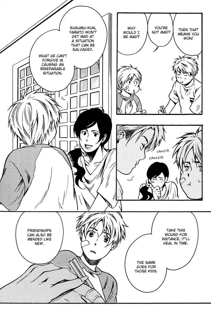 Page 46 Chapter 5 Working Holiday