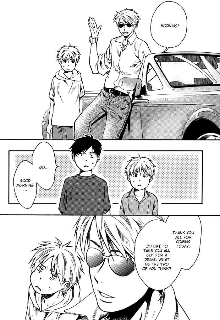 Page 50 Chapter 5 Working Holiday