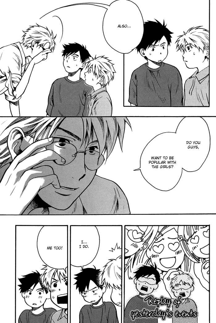 Page 51 Chapter 5 Working Holiday