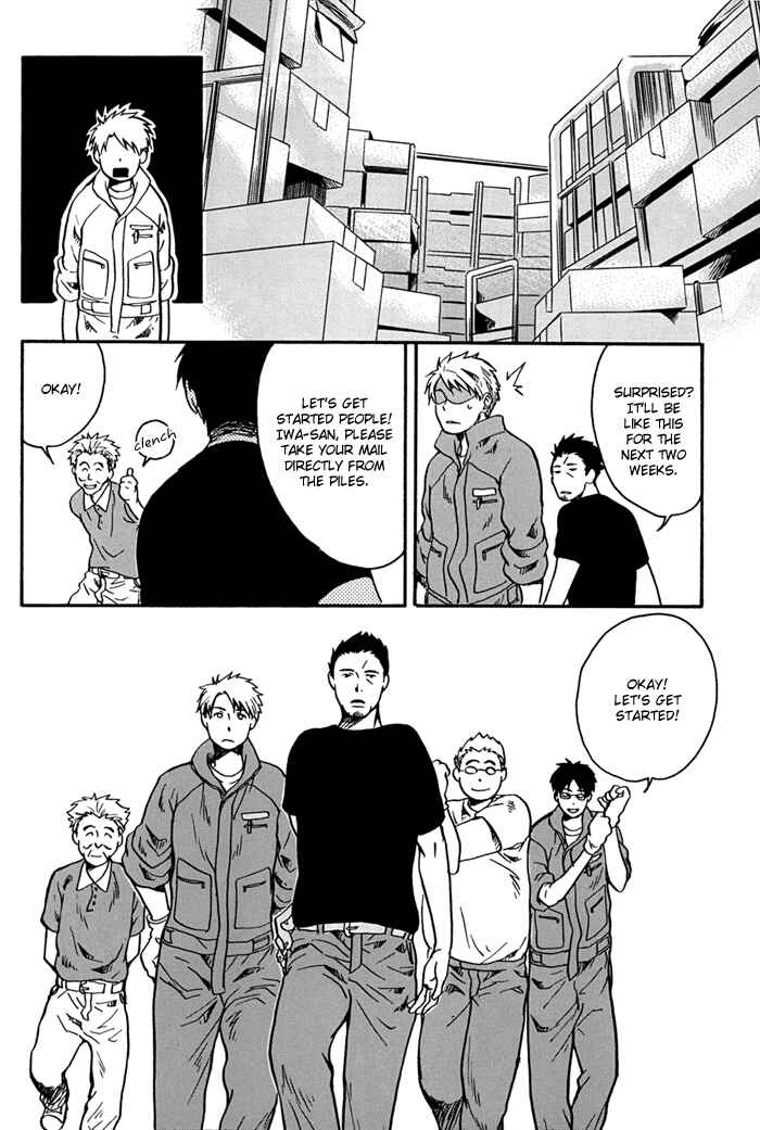 Page 6 Chapter 5 Working Holiday