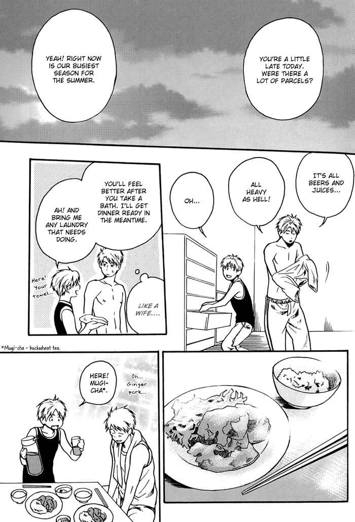 Page 9 Chapter 5 Working Holiday