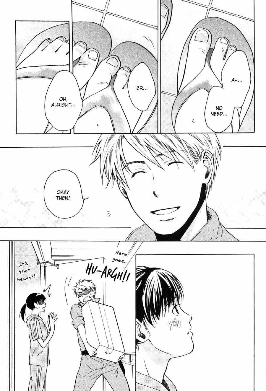Page 13 Chapter 6 Working Holiday